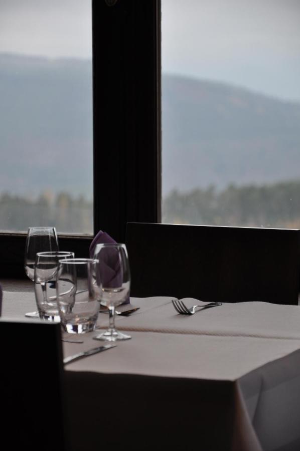 Hotel-Restaurant Mont Sainte-Odile Ottrott Exteriör bild